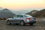 Audi A4 2.0T Quattro S-Line 2016 года (NA)